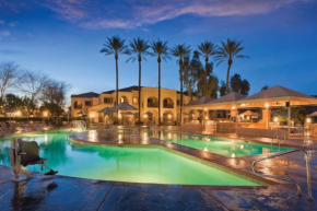 Beautiful Hotel in Legacy Golf Resort - Studio Sleeps up to 4